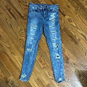 AE jeans